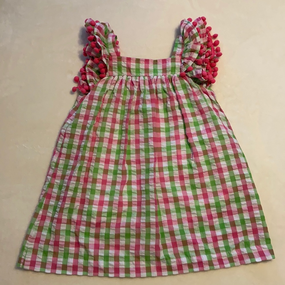 Classic Whimsy dress